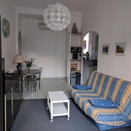 Anderson Apartment Nizza Kültér fotó