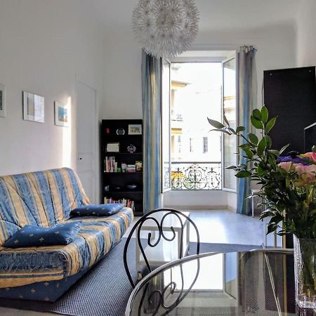 Anderson Apartment Nizza Kültér fotó