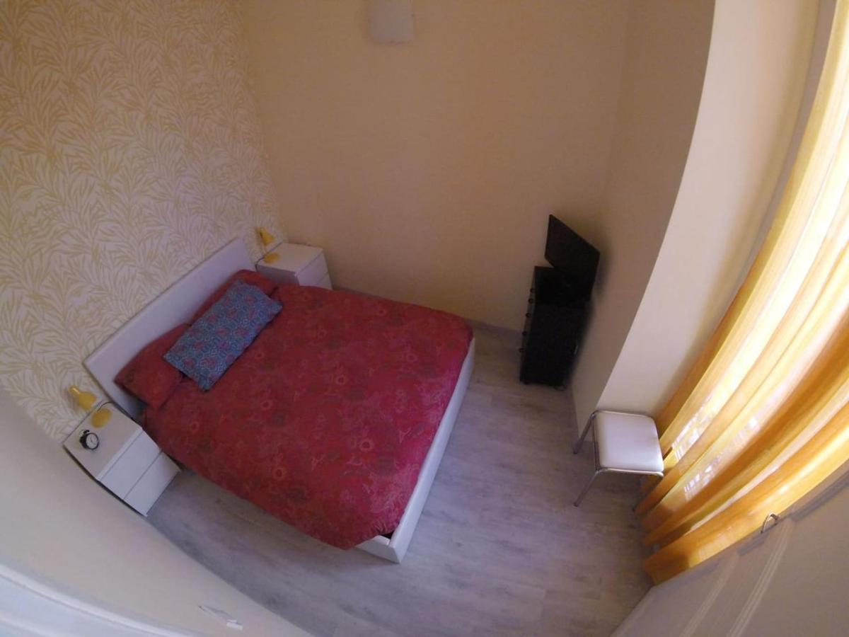 Anderson Apartment Nizza Kültér fotó